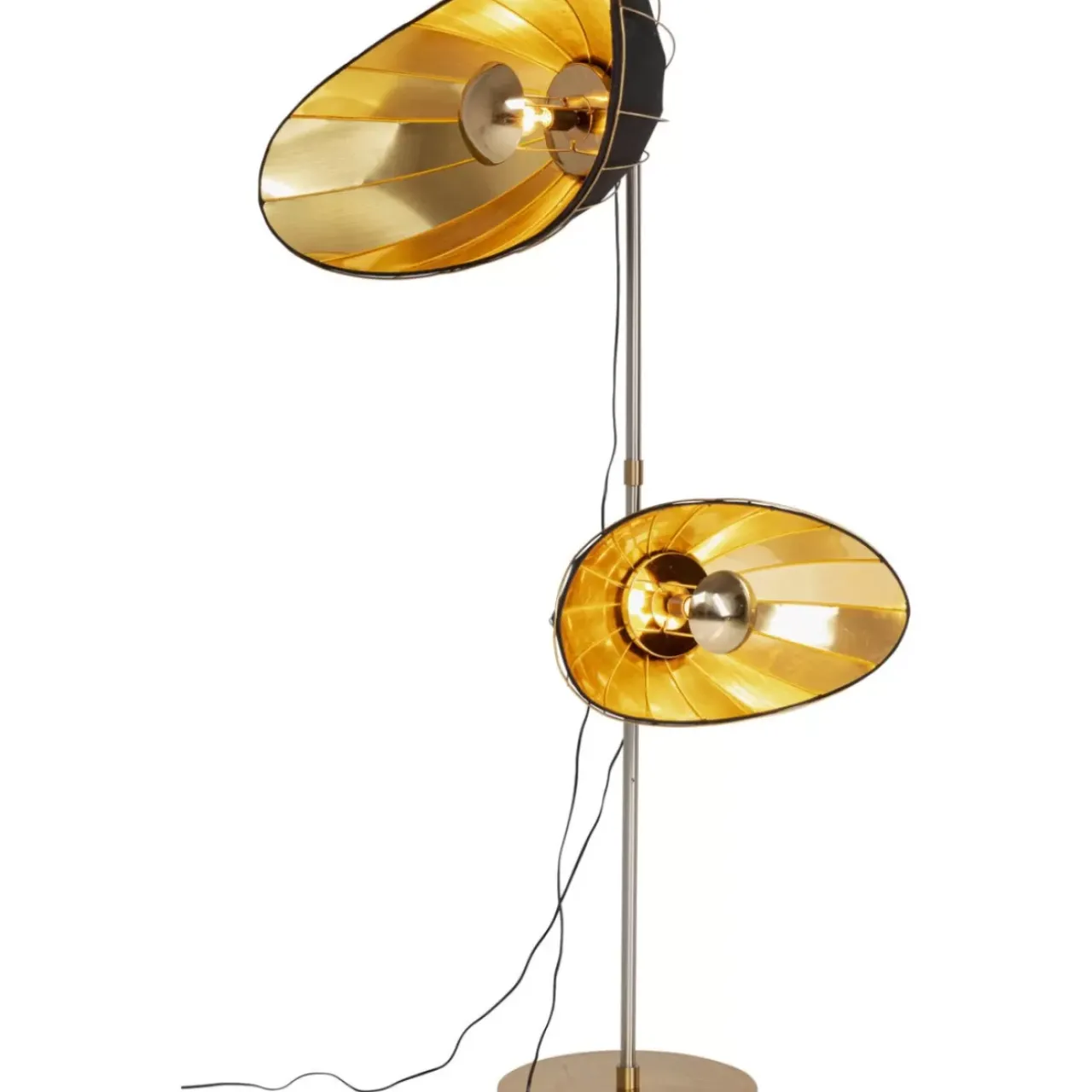 KARE Design Steh & Bodenleuchten-Stehleuchte Diva 202Cm