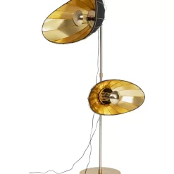 KARE Design Steh & Bodenleuchten-Stehleuchte Diva 202Cm