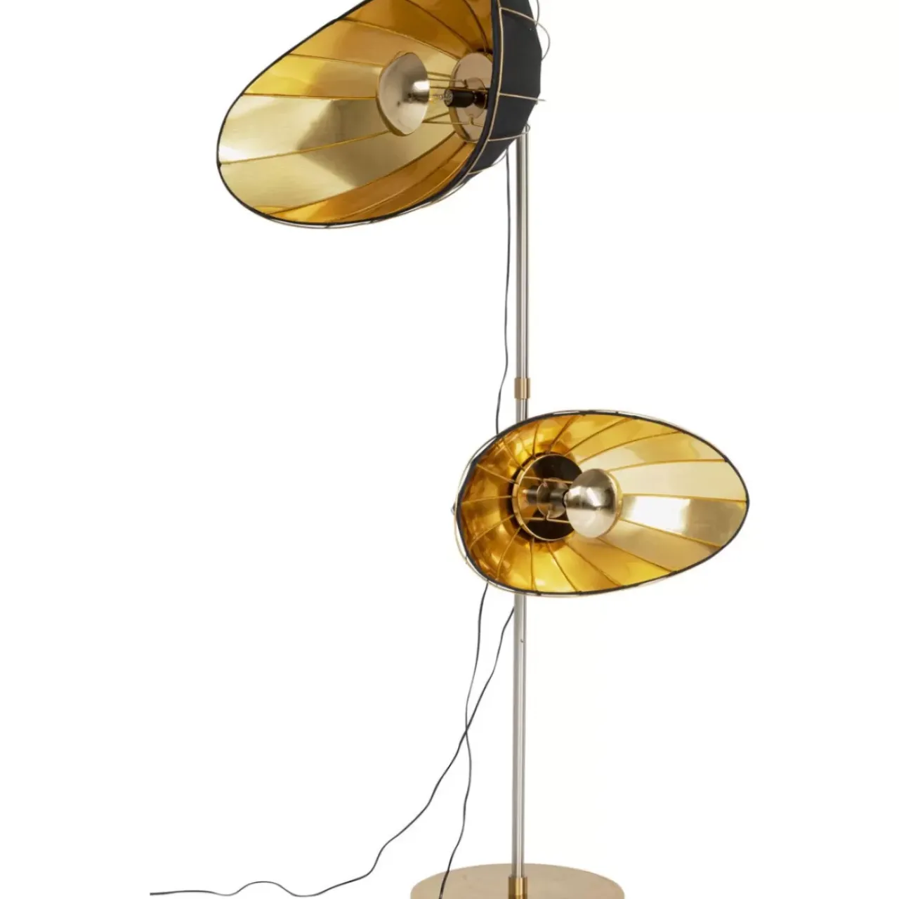 KARE Design Steh & Bodenleuchten-Stehleuchte Diva 202Cm