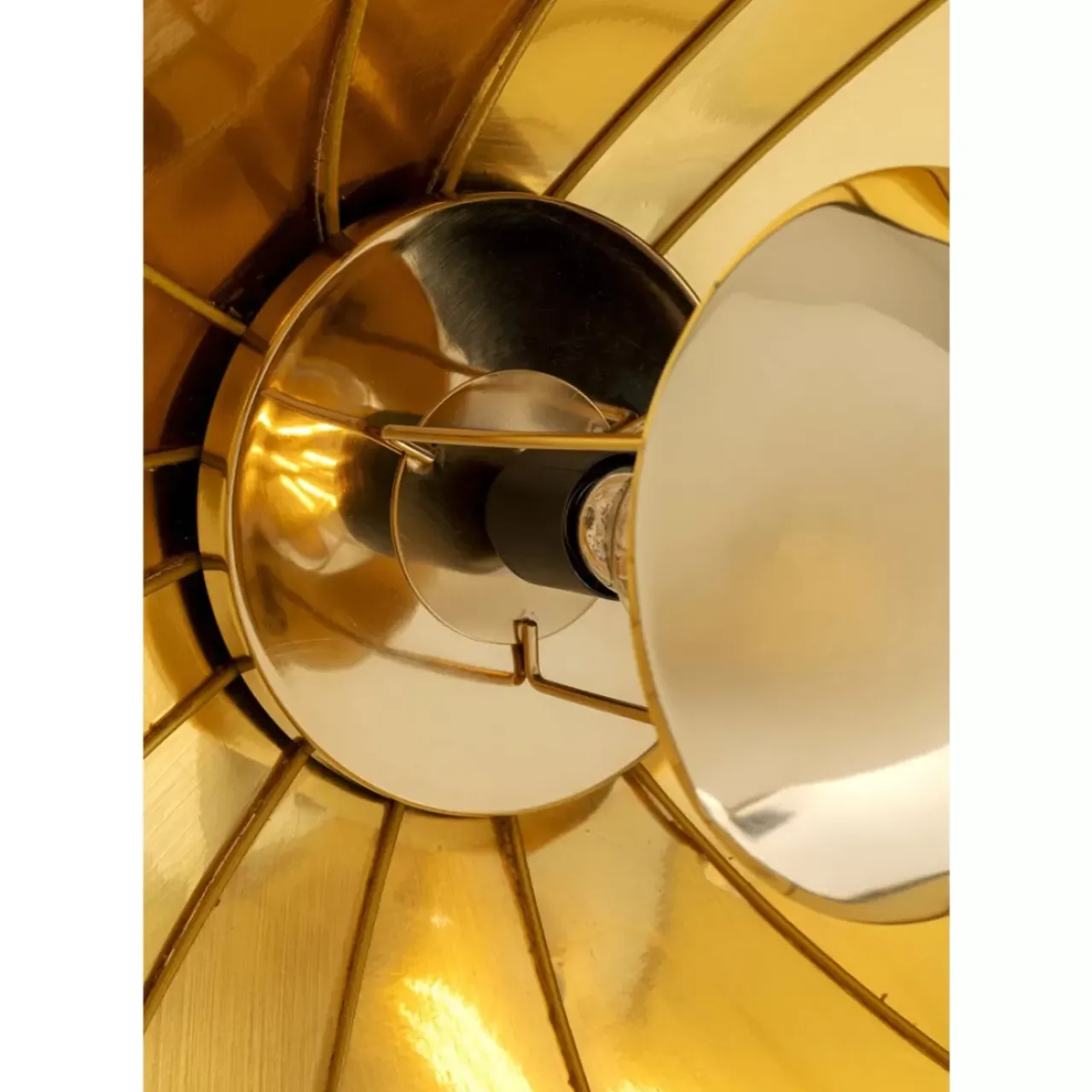 KARE Design Steh & Bodenleuchten-Stehleuchte Diva 202Cm