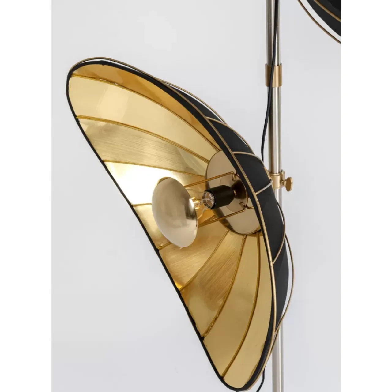 KARE Design Steh & Bodenleuchten-Stehleuchte Diva 202Cm