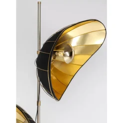 KARE Design Steh & Bodenleuchten-Stehleuchte Diva 202Cm