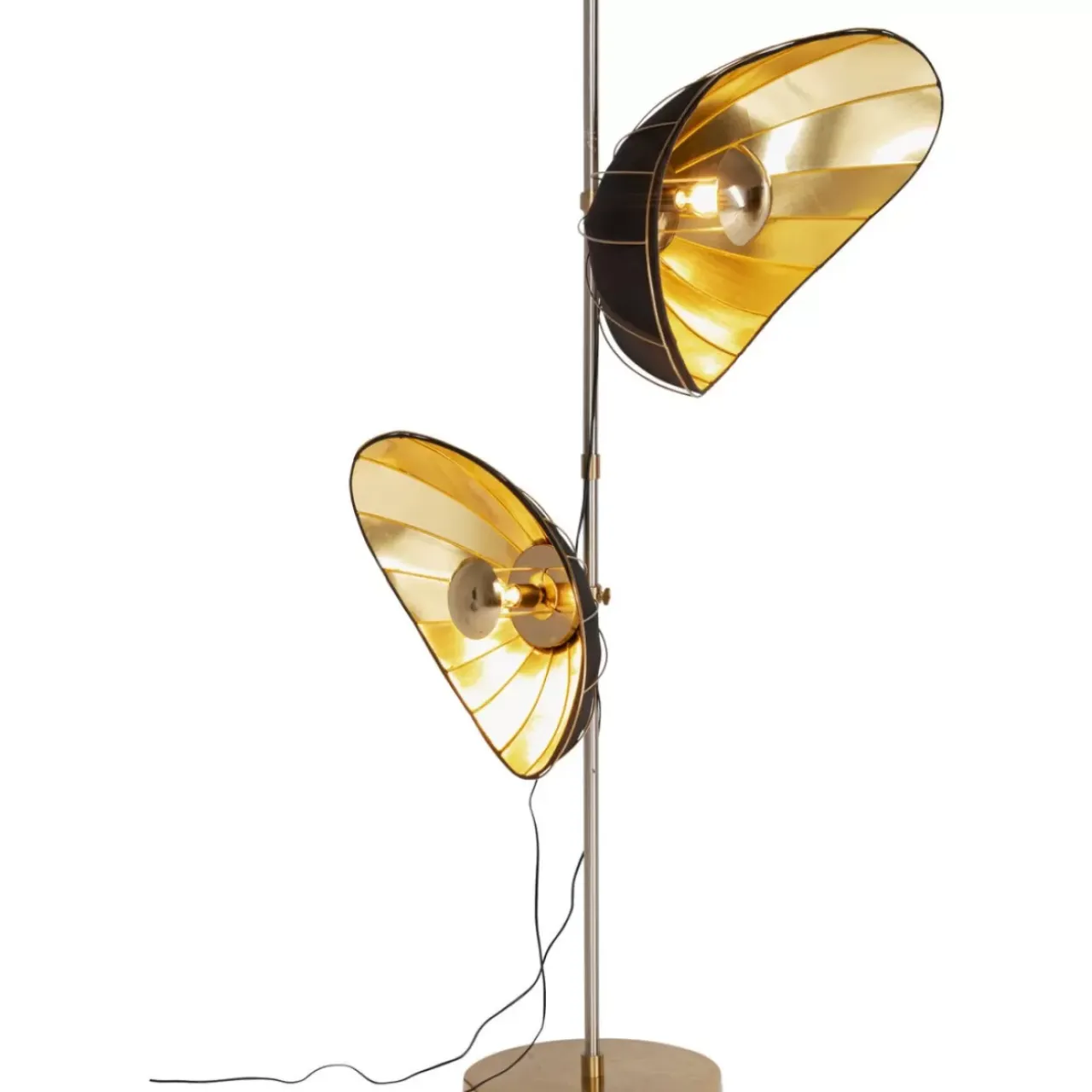 KARE Design Steh & Bodenleuchten-Stehleuchte Diva 202Cm