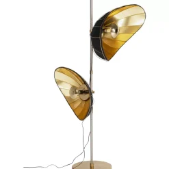 KARE Design Steh & Bodenleuchten-Stehleuchte Diva 202Cm