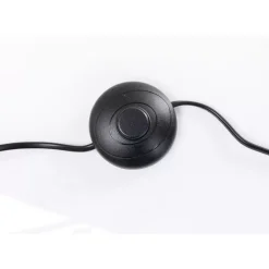 KARE Design Steh & Bodenleuchten-Stehleuchte Dr Notriples Gold 160Cm