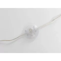 KARE Design Steh & Bodenleuchten-Stehleuchte Feather Palm Rusty Red 165Cm