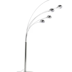 KARE Design Steh & Bodenleuchten-Stehleuchte Five Fingers