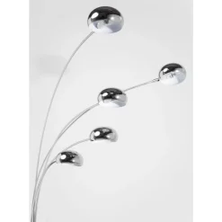 KARE Design Steh & Bodenleuchten-Stehleuchte Five Fingers