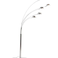 KARE Design Steh & Bodenleuchten-Stehleuchte Five Fingers