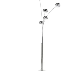 KARE Design Steh & Bodenleuchten-Stehleuchte Five Fingers