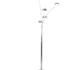 KARE Design Steh & Bodenleuchten-Stehleuchte Five Fingers