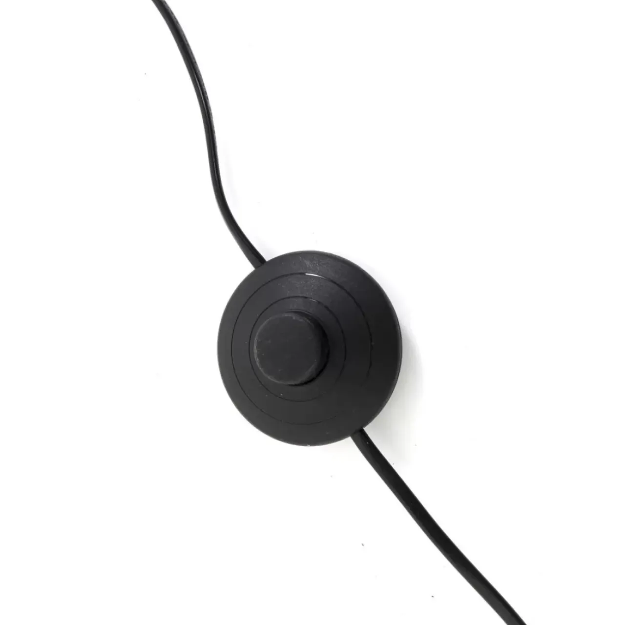 KARE Design Steh & Bodenleuchten-Stehleuchte Five Fingers Schwarz Matt