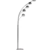 KARE Design Steh & Bodenleuchten-Stehleuchte Five Fingers Economy