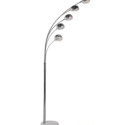 KARE Design Steh & Bodenleuchten-Stehleuchte Five Fingers Economy