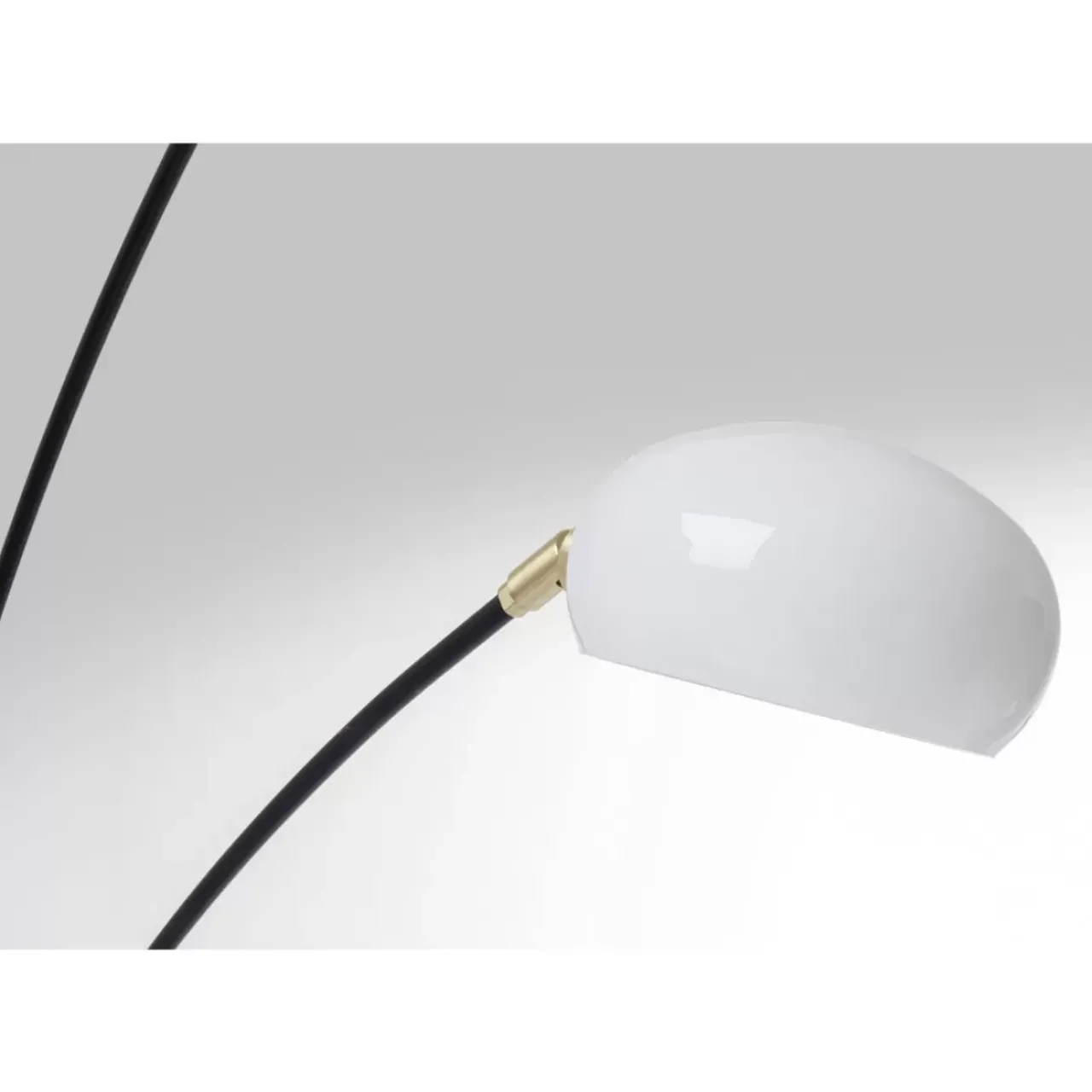 KARE Design Steh & Bodenleuchten-Stehleuchte Five Fingers Duo