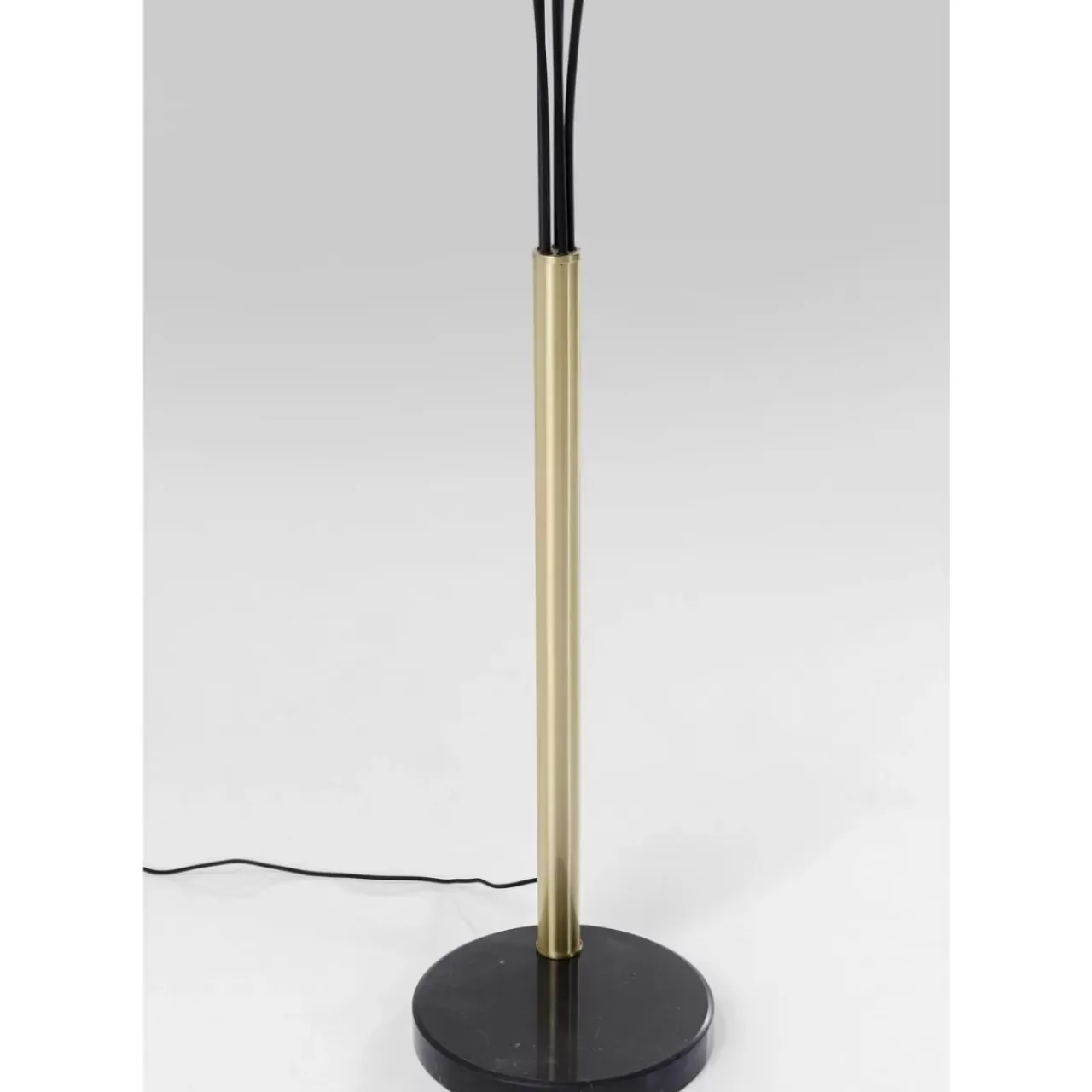 KARE Design Steh & Bodenleuchten-Stehleuchte Five Fingers Duo