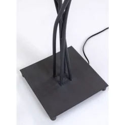 KARE Design Steh & Bodenleuchten-Stehleuchte Flexible Berry Cinque