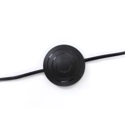 KARE Design Steh & Bodenleuchten-Stehleuchte Flexible Berry Cinque