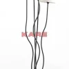 KARE Design Steh & Bodenleuchten-Stehleuchte Flexible Mocca Cinque