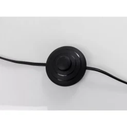 KARE Design Steh & Bodenleuchten-Stehleuchte Flexible Velvet Brass Cinque