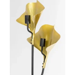 KARE Design Steh & Bodenleuchten-Stehleuchte Ginkgo Due 172