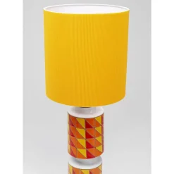 KARE Design Steh & Bodenleuchten-Stehleuchte Hit Parade 138Cm