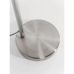 KARE Design Steh & Bodenleuchten-Stehleuchte Lounge Satin Small Deal Econo