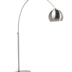 KARE Design Steh & Bodenleuchten-Stehleuchte Lounge Satin Small Deal Econo