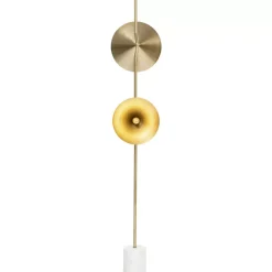 KARE Design Steh & Bodenleuchten-Stehleuchte Maja 164Cm