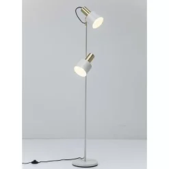 KARE Design Stehleuchte-Stehleuchte Miami Vice