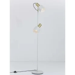 KARE Design Stehleuchte-Stehleuchte Miami Vice