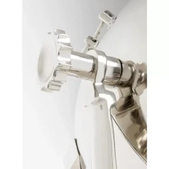 KARE Design Steh & Bodenleuchten-Stehleuchte Movie 230Cm