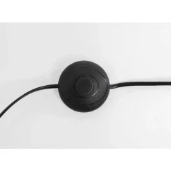 KARE Design Steh & Bodenleuchten-Stehleuchte Natural Holes 175Cm