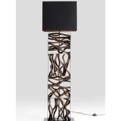 KARE Design Steh & Bodenleuchten-Stehleuchte Nature Wave