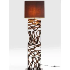 KARE Design Steh & Bodenleuchten-Stehleuchte Nature Wave