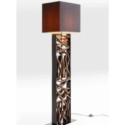 KARE Design Steh & Bodenleuchten-Stehleuchte Nature Wave