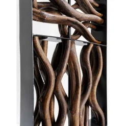 KARE Design Steh & Bodenleuchten-Stehleuchte Nature Wave