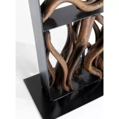 KARE Design Steh & Bodenleuchten-Stehleuchte Nature Wave