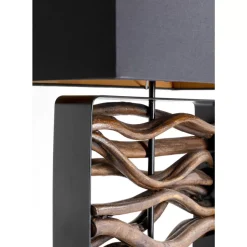 KARE Design Steh & Bodenleuchten-Stehleuchte Nature Wave