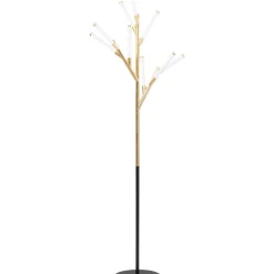 KARE Design Steh & Bodenleuchten-Stehleuchte Olivia 168Cm