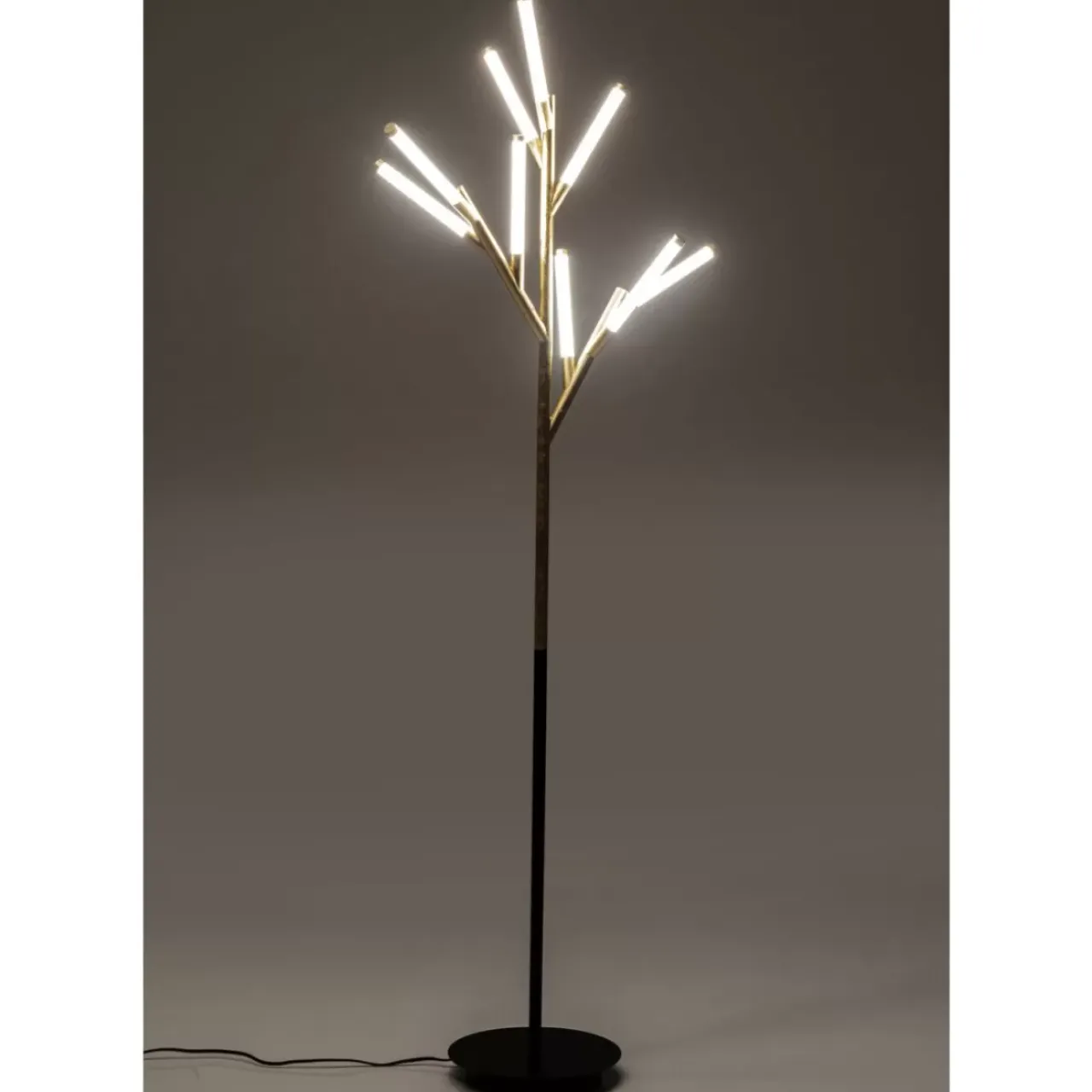 KARE Design Steh & Bodenleuchten-Stehleuchte Olivia 168Cm