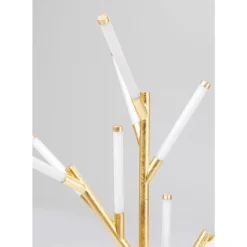 KARE Design Steh & Bodenleuchten-Stehleuchte Olivia 168Cm