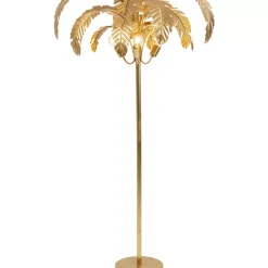 KARE Design Steh & Bodenleuchten-Stehleuchte Palmera 170Cm