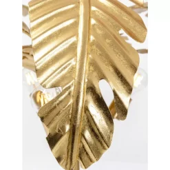 KARE Design Steh & Bodenleuchten-Stehleuchte Palmera 170Cm