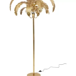 KARE Design Steh & Bodenleuchten-Stehleuchte Palmera 170Cm