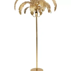 KARE Design Steh & Bodenleuchten-Stehleuchte Palmera 170Cm