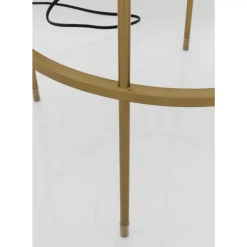 KARE Design Steh & Bodenleuchten-Stehleuchte Pear Frame 158Cm