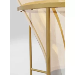 KARE Design Steh & Bodenleuchten-Stehleuchte Pear Frame 158Cm