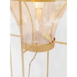 KARE Design Steh & Bodenleuchten-Stehleuchte Pear Frame 158Cm