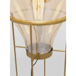KARE Design Steh & Bodenleuchten-Stehleuchte Pear Frame 158Cm
